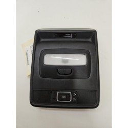 Eclairage De Plafonnier Renault Clio 5 Phase 1
